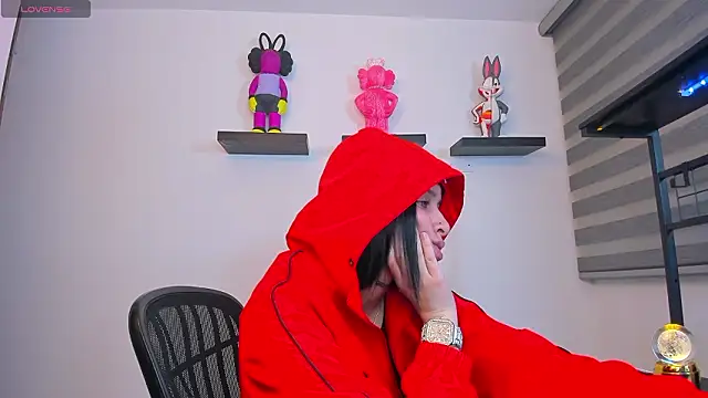 Gangster_Girl's cam snapshot