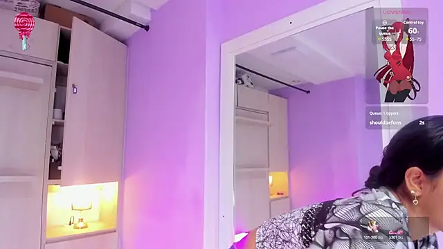 CandyyMaria's cam snapshot