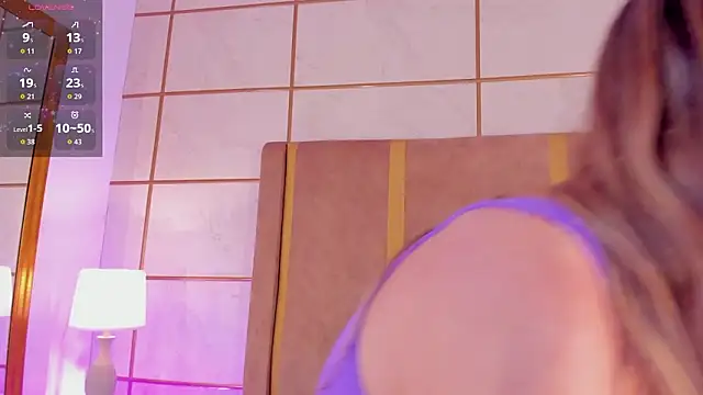 laurencarter1's cam snapshot