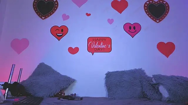 Lolarosesxs's cam snapshot