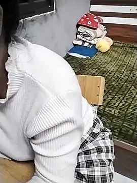 Mie_rose's cam snapshot