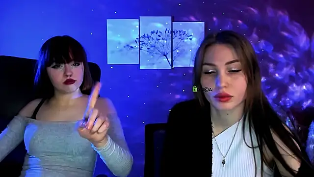 ariel_shadow's cam snapshot