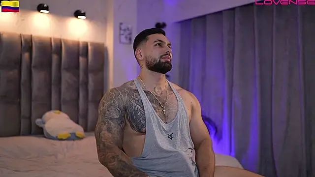 john_king29 live sex cam