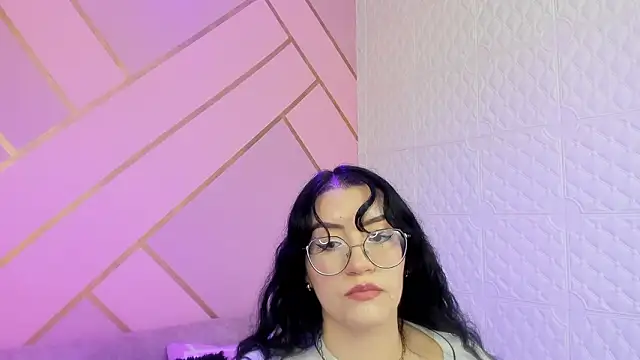 Violetaa_diazz's cam snapshot