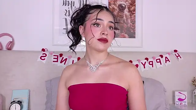 SaritaBratz's cam snapshot