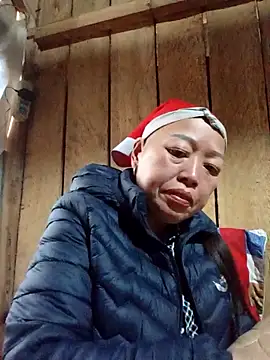 Agnes-baby live sex cam