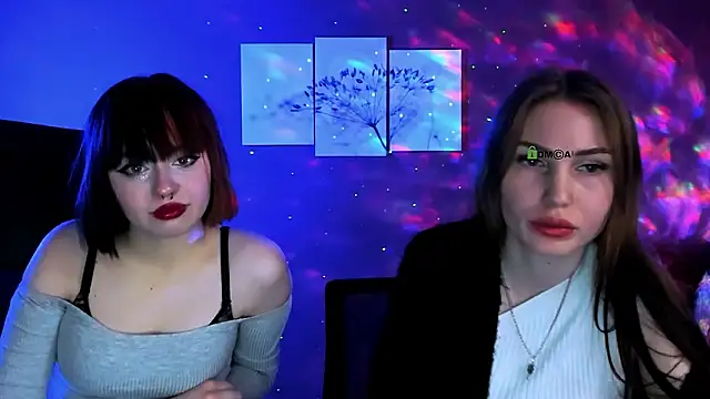 ariel_shadow's cam snapshot