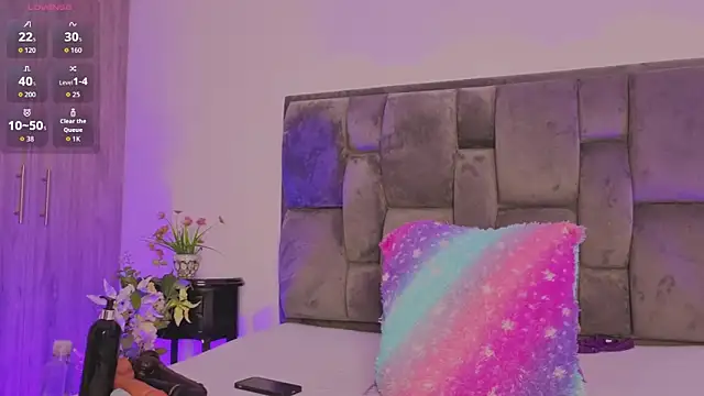 tanyyaa's cam snapshot