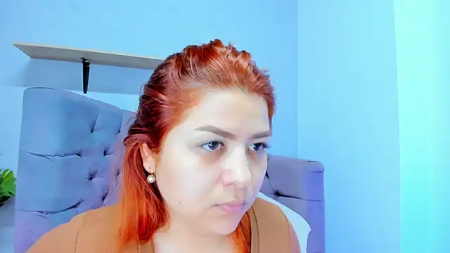 Gretta_Queen's cam snapshot