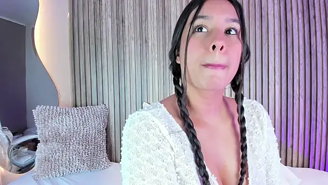 HannaPaola's cam snapshot