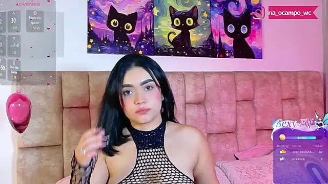 LunaOcampo_'s cam snapshot