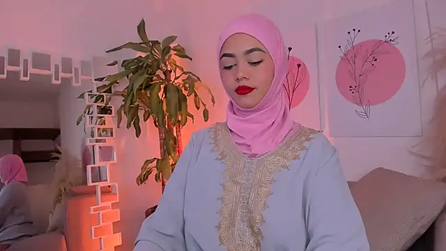 azzahara069's cam snapshot