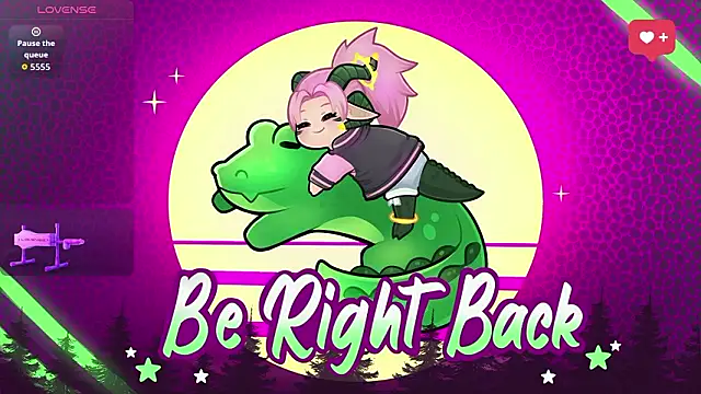 dayan_ken's cam snapshot