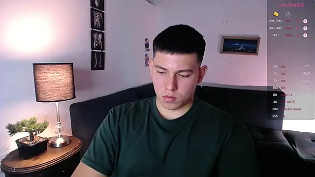 JamesCr_ live sex cam