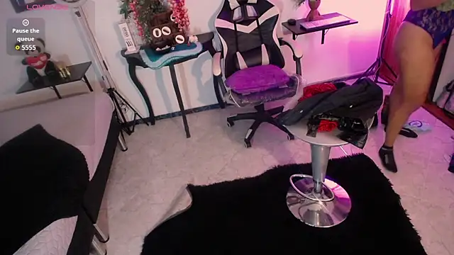 Dakota_ro's cam snapshot