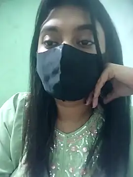 Disha_Nur0's cam snapshot