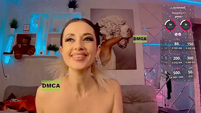 -HotAngel-'s cam snapshot