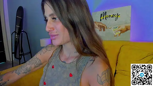 Patricia_Cox's cam snapshot