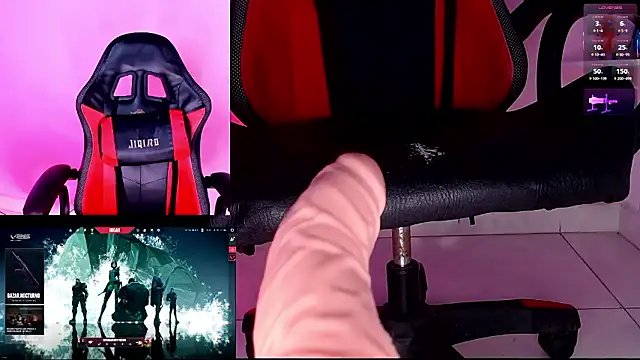 AriHale_ live sex cam