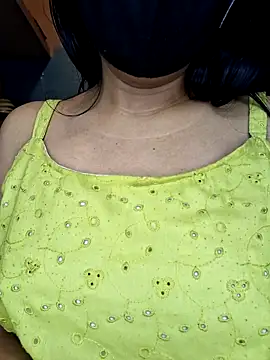 Nisha027's cam snapshot