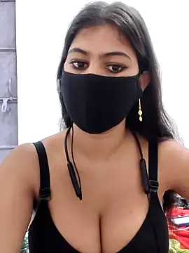 Miya_sistar's cam snapshot