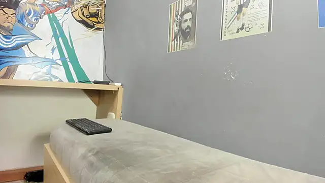 Neill_Lorde live sex cam