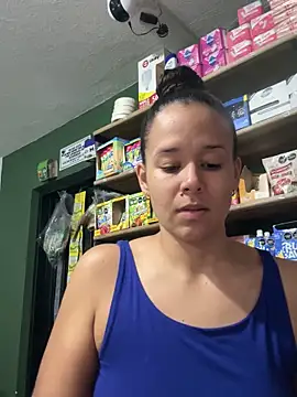 lannabellx's cam snapshot