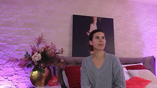 FeliciaKrige's cam snapshot