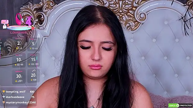 JennyFerguson's cam snapshot