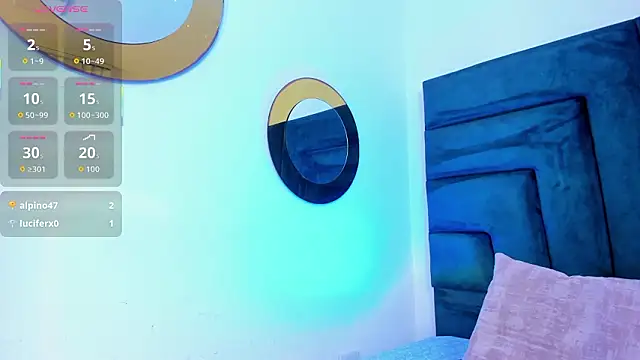 ShegoBlake's cam snapshot