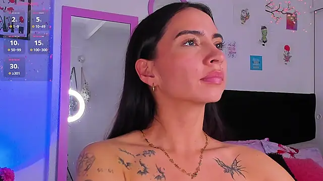 Aryane_art_'s cam snapshot