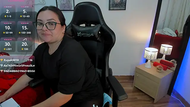 amaia_monet's cam snapshot