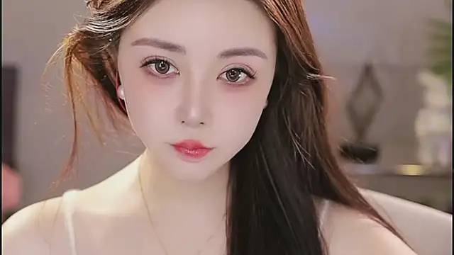 Qiaoqiao__ live sex cam