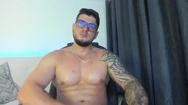 Teilor_Creed live sex cam