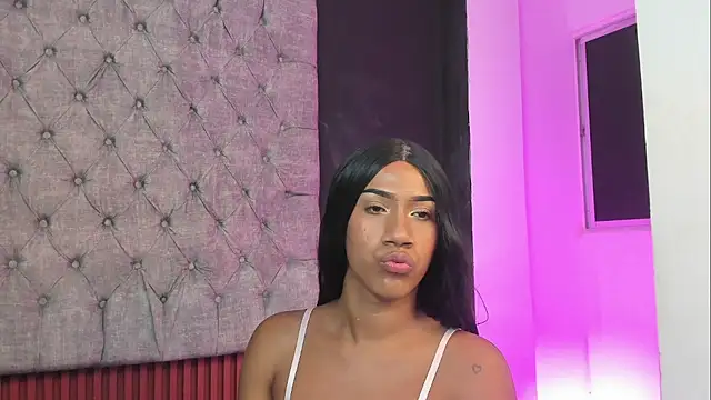 AntoniaSantos live sex cam