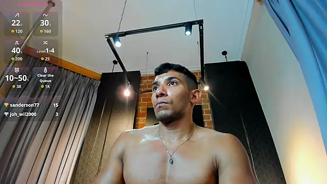 IAN_KNOX live sex cam