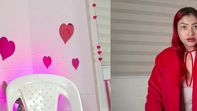 MeganDolll live sex cam