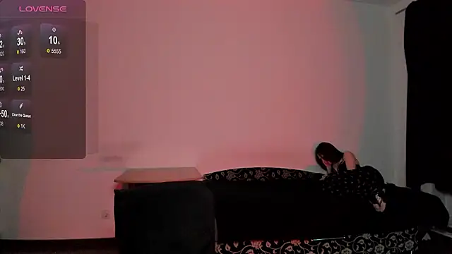 KitsuneRem live sex cam