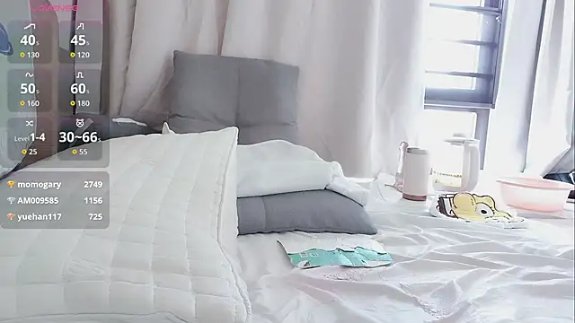 Ttaotao16877 live sex cam