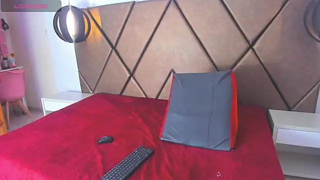 PenelopeGuzman__ live sex cam