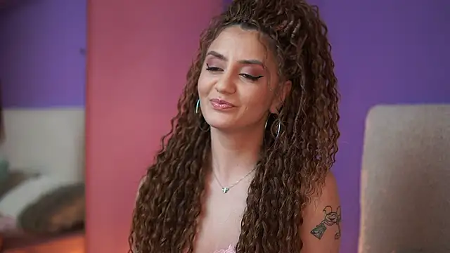 SabrinaHope live sex cam