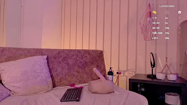 Pikayle's cam snapshot