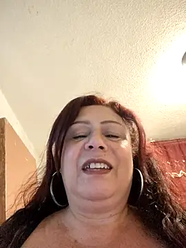 Kamila70 live sex cam