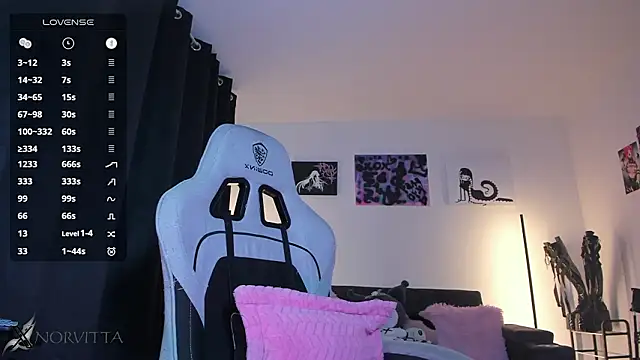 satanbabee live sex cam