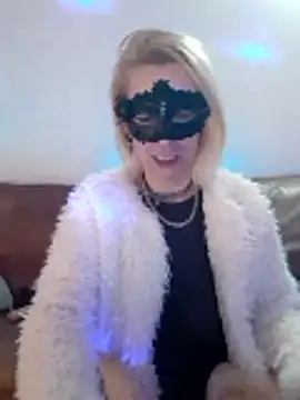 Marusha_'s cam snapshot