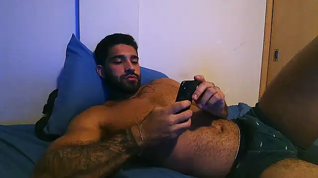 macho_fit live sex cam