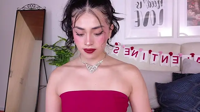 SaritaBratz live sex cam