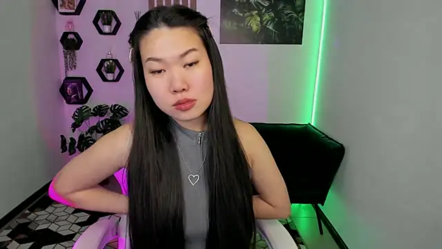 LunaPurrr's cam snapshot