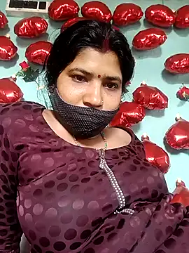 Monisha9876's cam snapshot