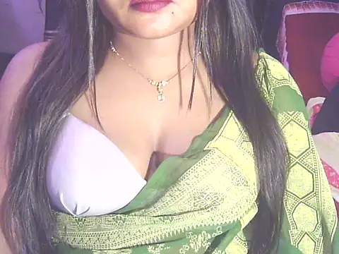 Nusrat_Faria's cam snapshot